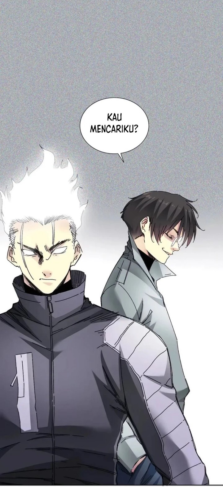 Eternal Club Chapter 302 Gambar 6