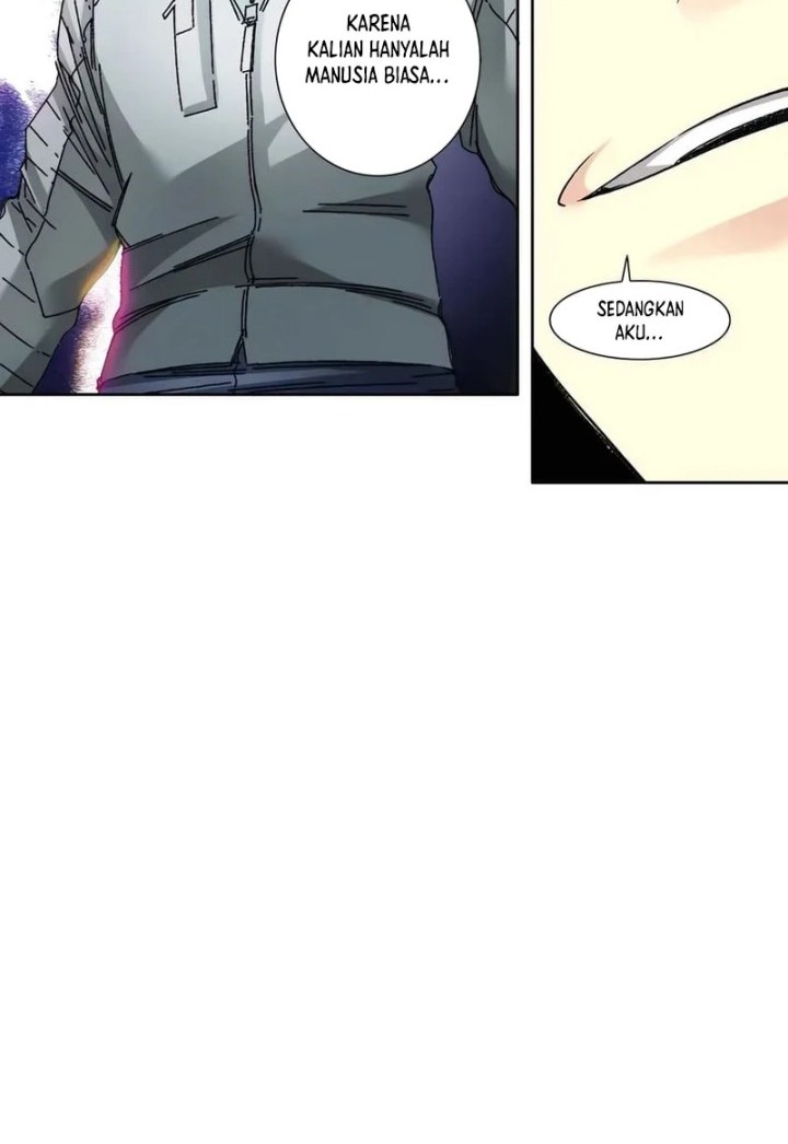 Eternal Club Chapter 302 Gambar 13