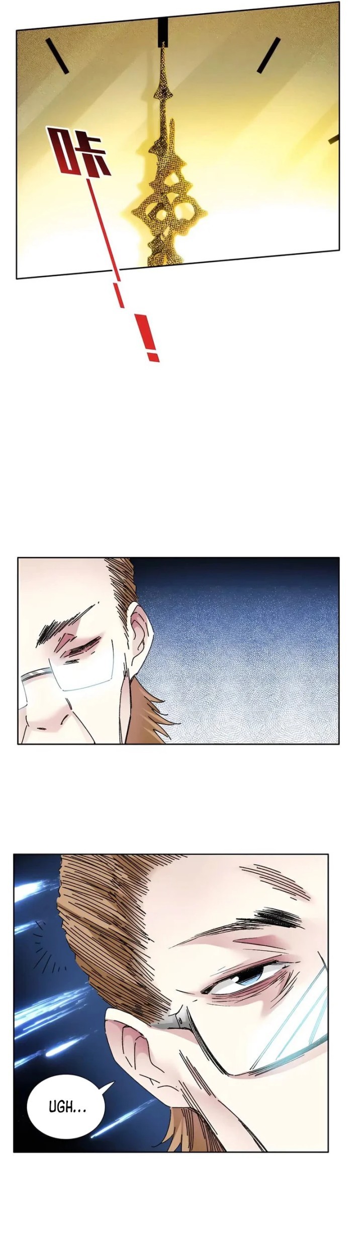 Eternal Club Chapter 302 Gambar 16