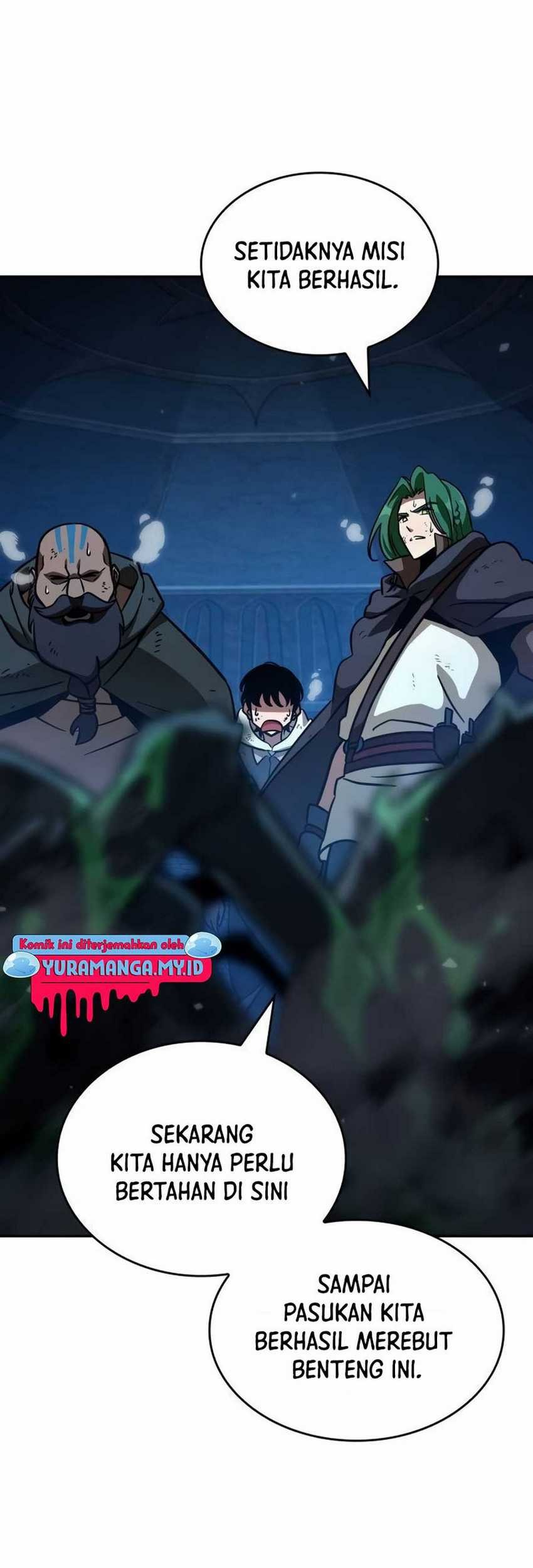 Vallhala Saga Chapter 08 Gambar 51