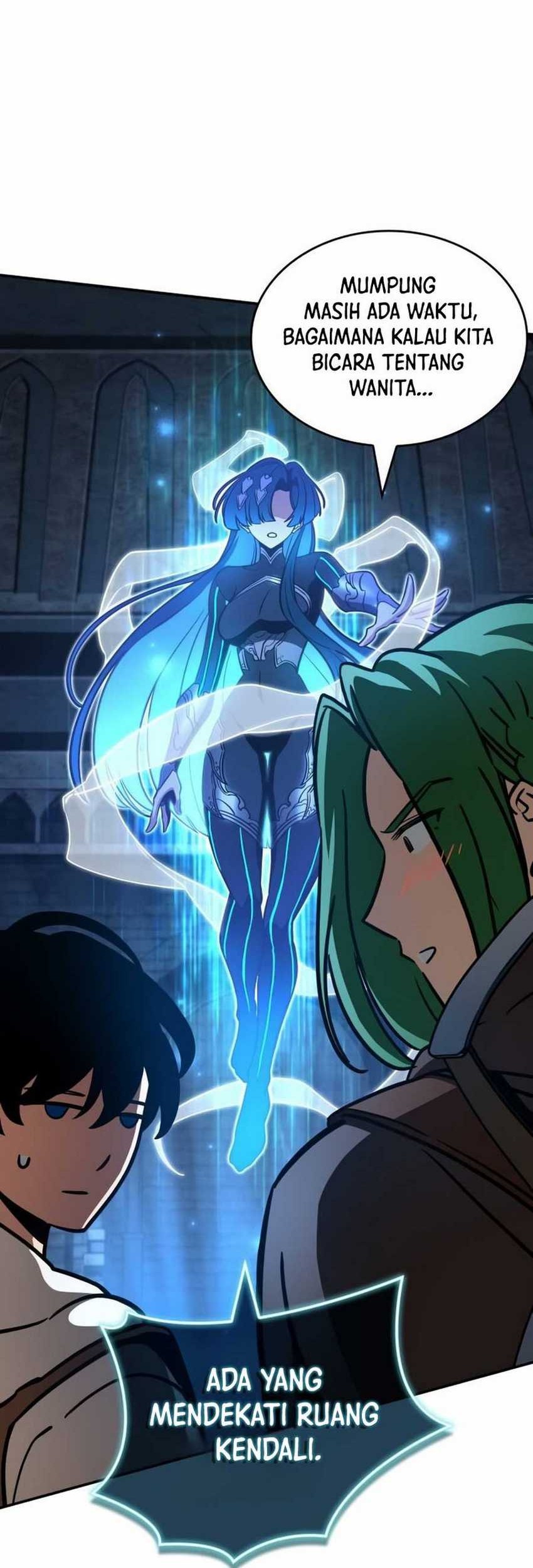 Vallhala Saga Chapter 08 Gambar 52