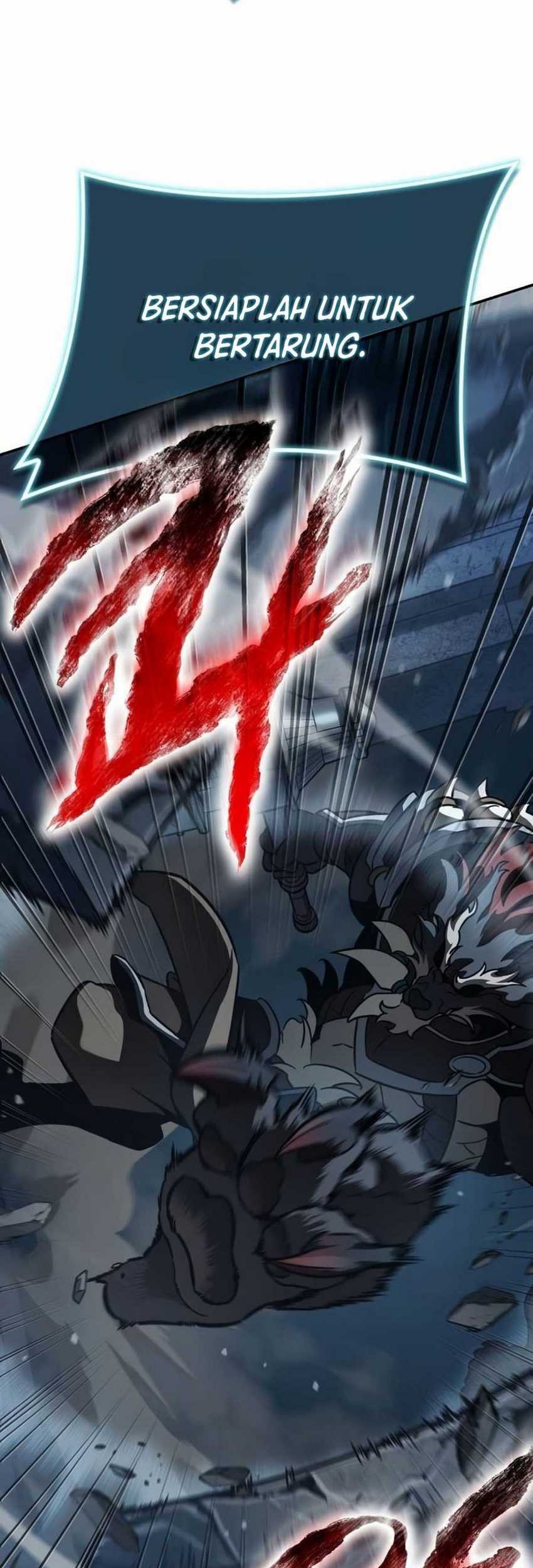 Vallhala Saga Chapter 08 Gambar 53