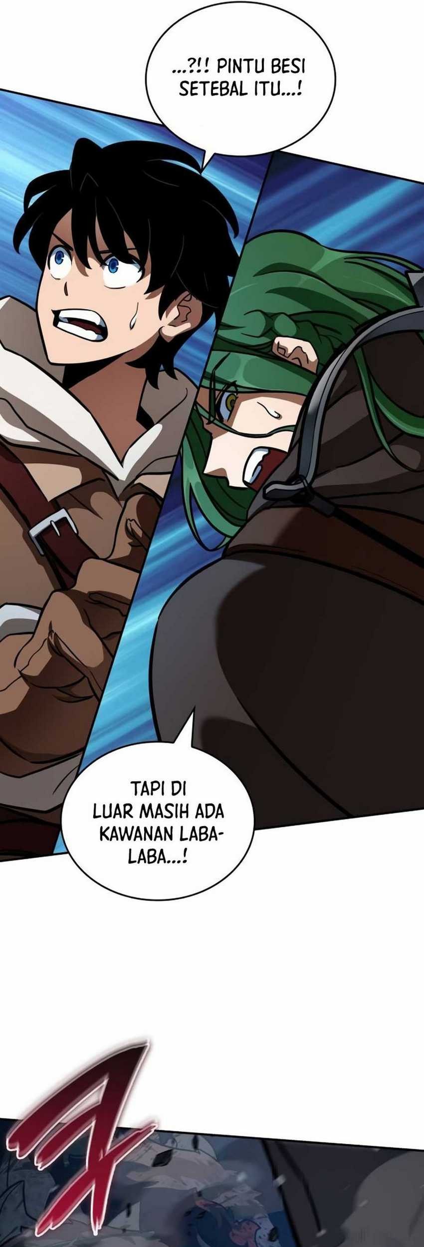 Vallhala Saga Chapter 08 Gambar 55