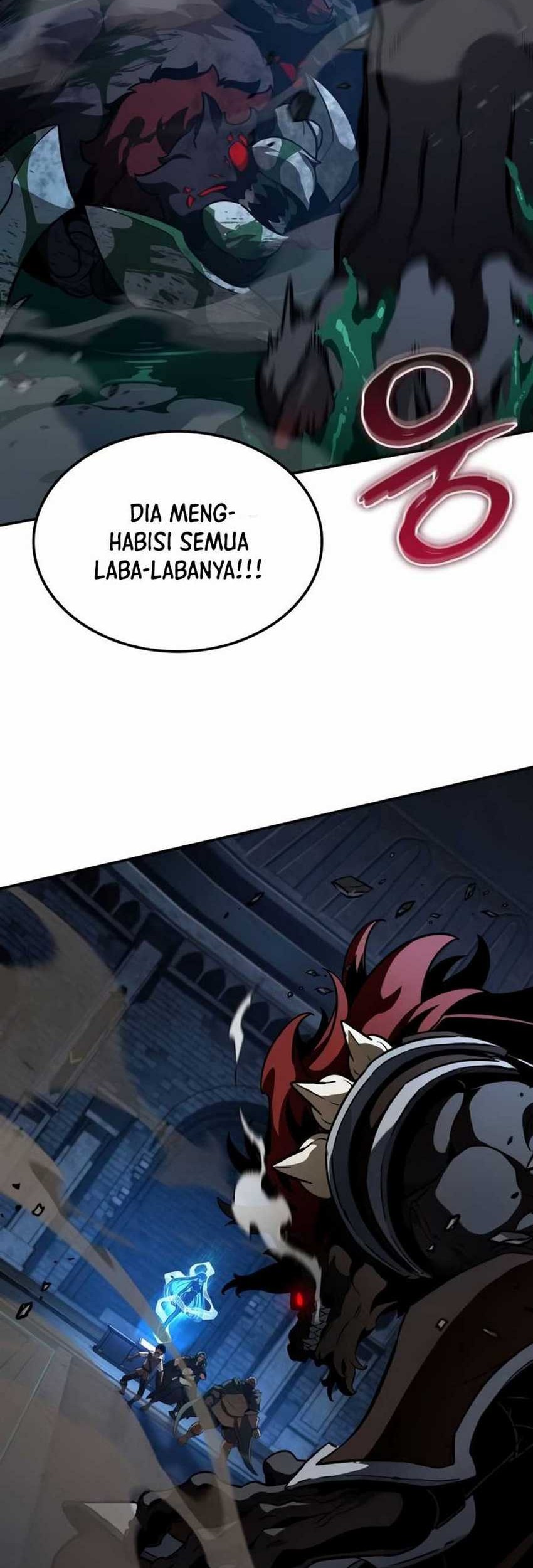 Vallhala Saga Chapter 08 Gambar 56
