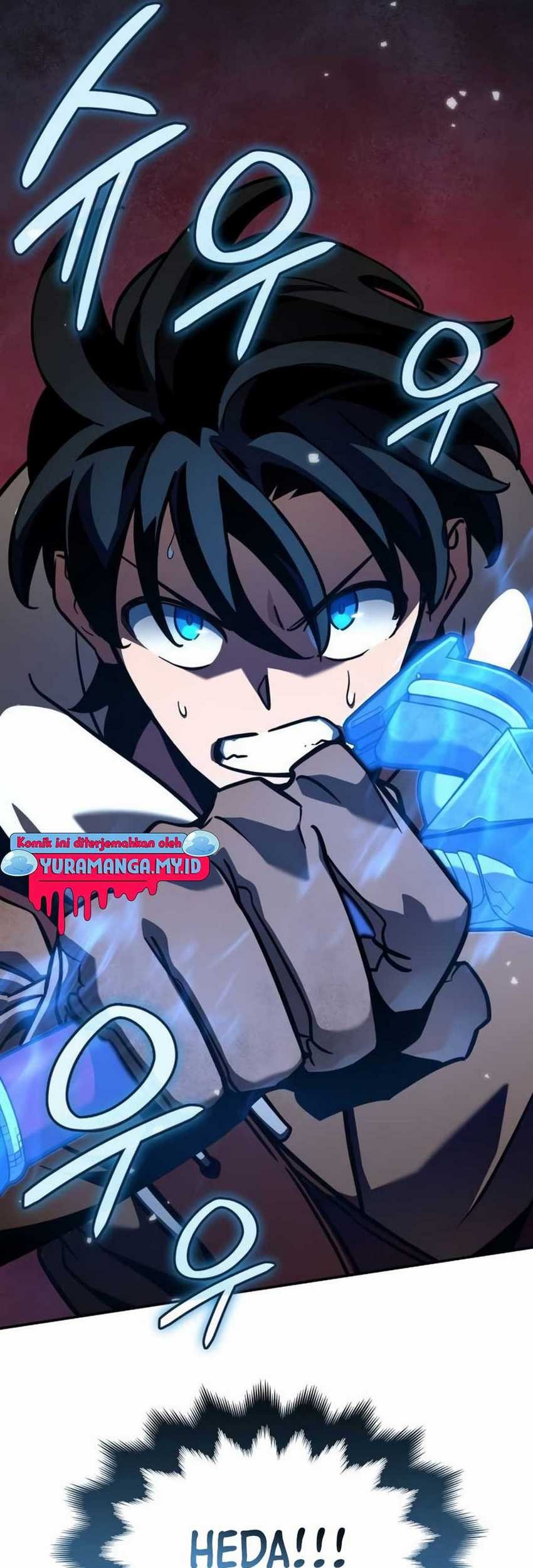 Vallhala Saga Chapter 08 Gambar 61