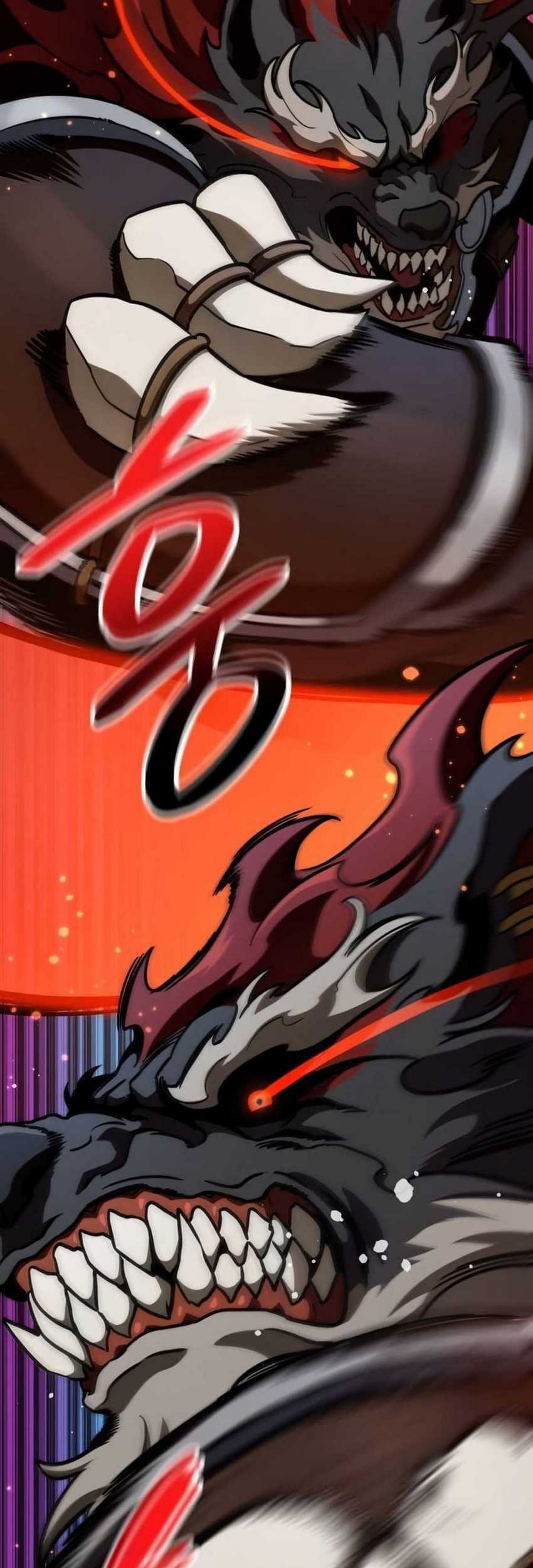 Vallhala Saga Chapter 08 Gambar 65