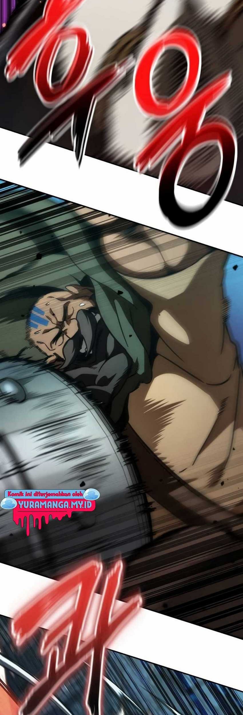 Vallhala Saga Chapter 08 Gambar 66