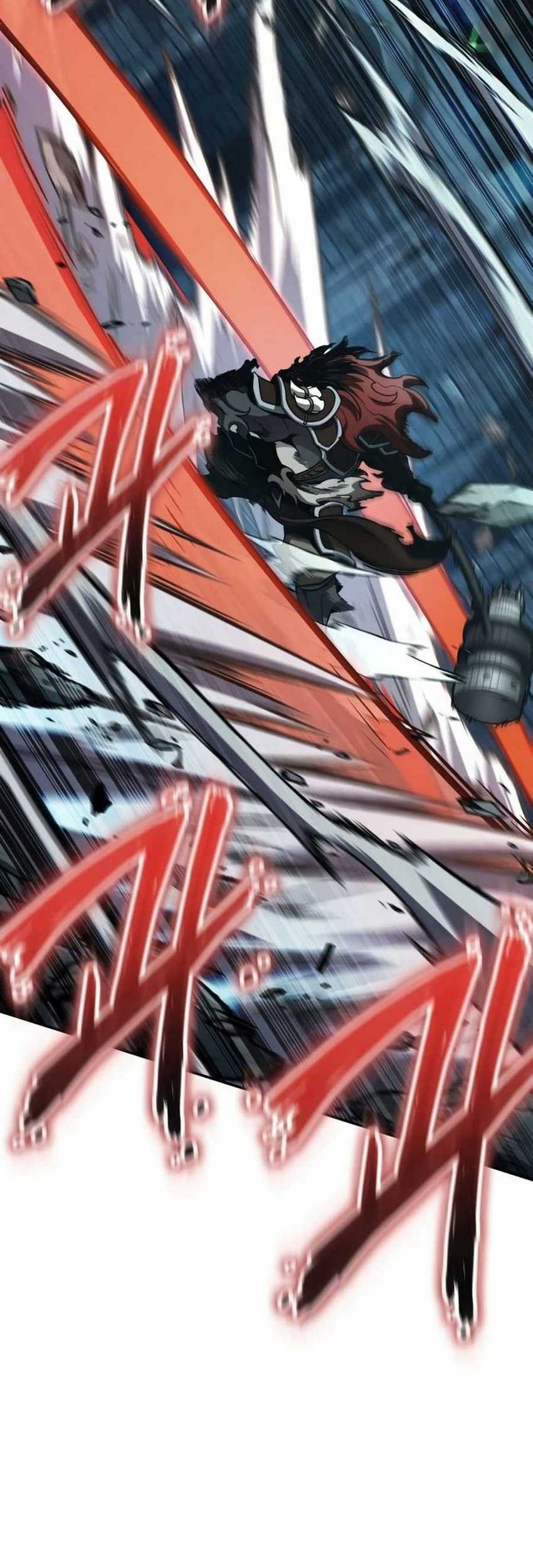 Vallhala Saga Chapter 08 Gambar 67