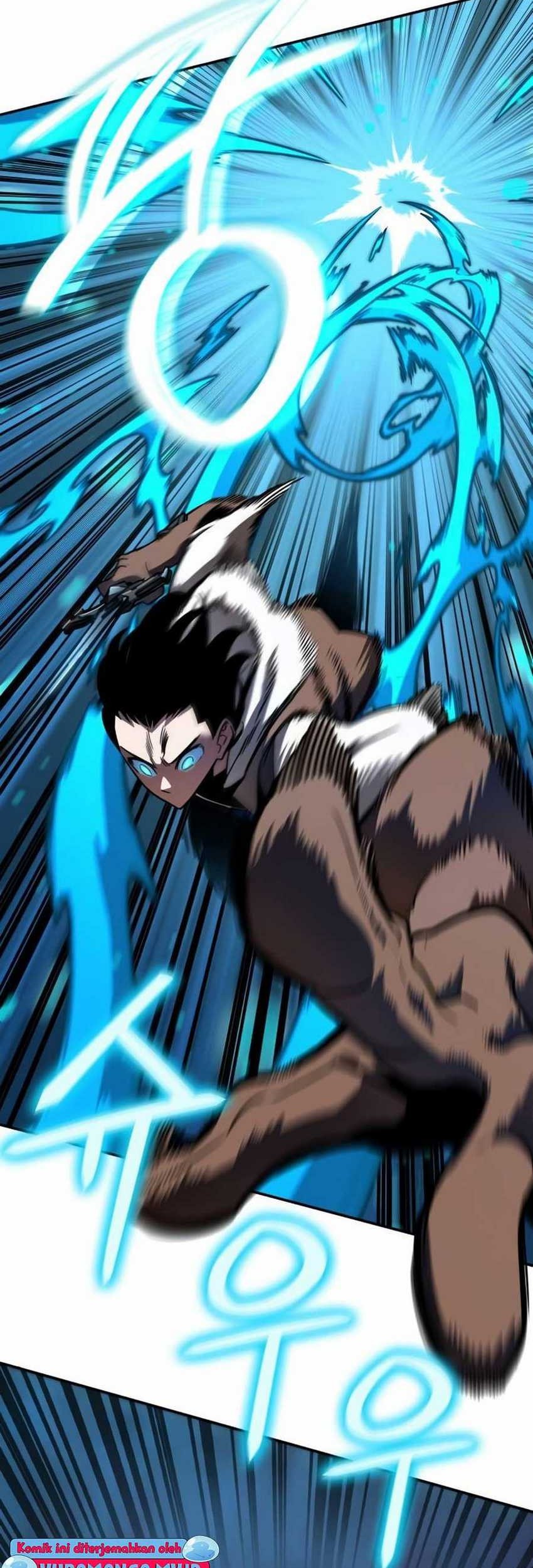 Vallhala Saga Chapter 08 Gambar 71