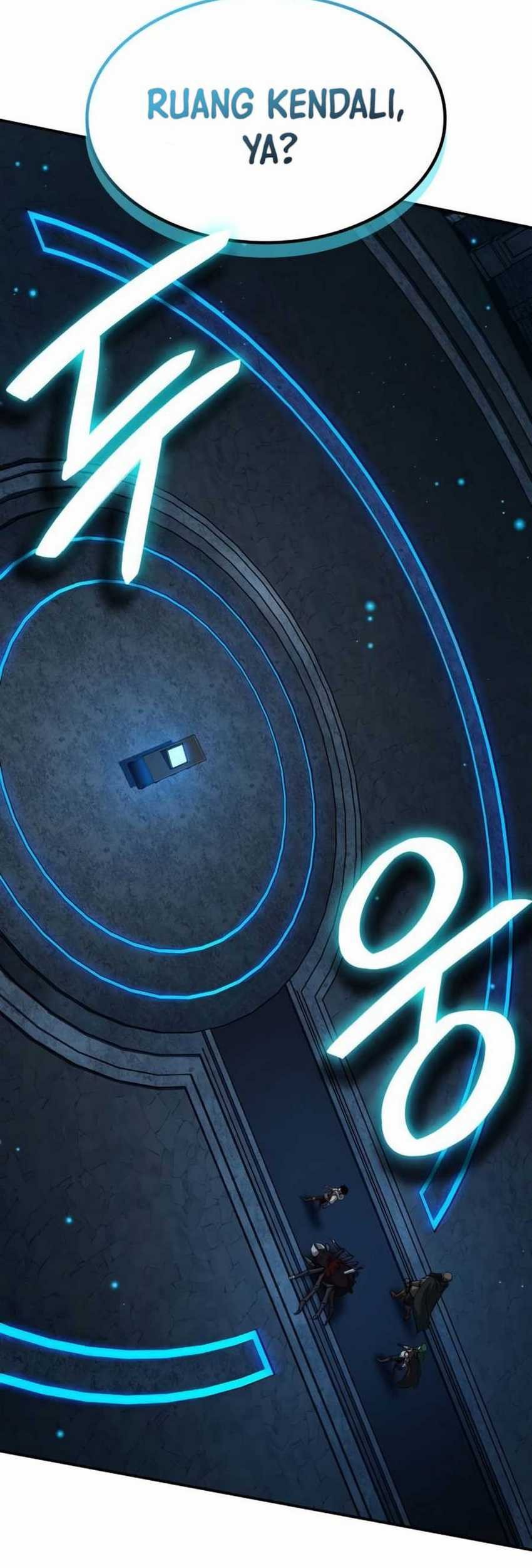 Vallhala Saga Chapter 08 Gambar 36