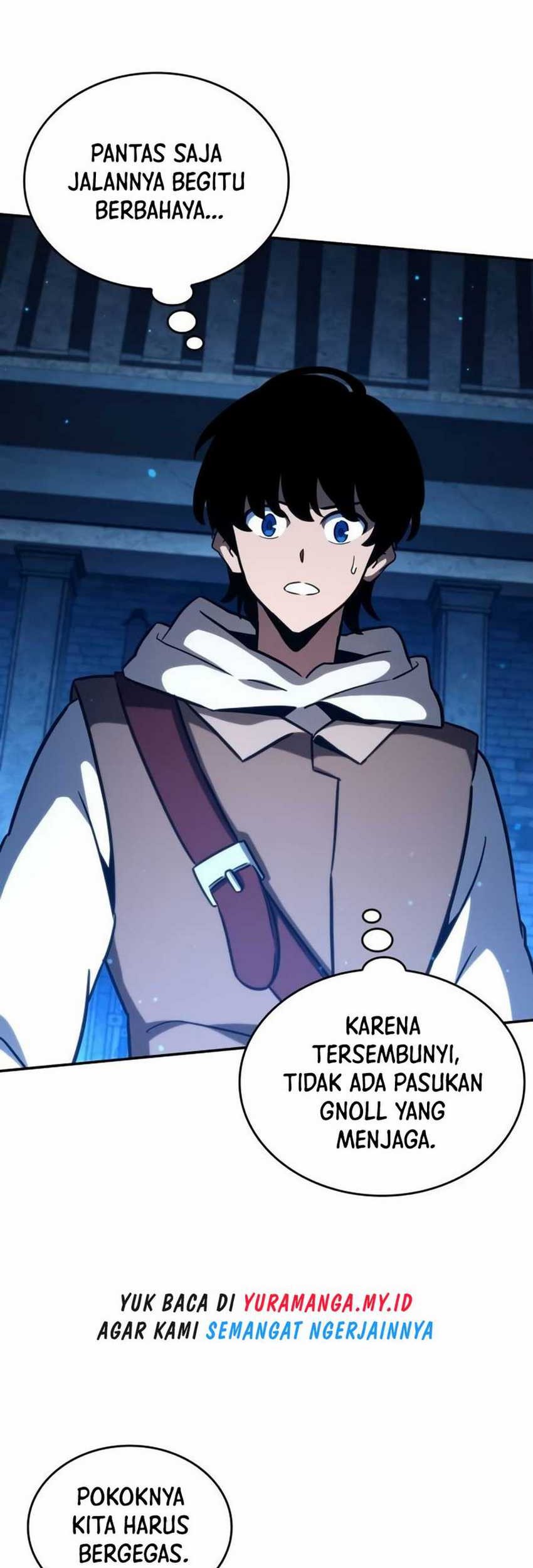 Vallhala Saga Chapter 08 Gambar 38