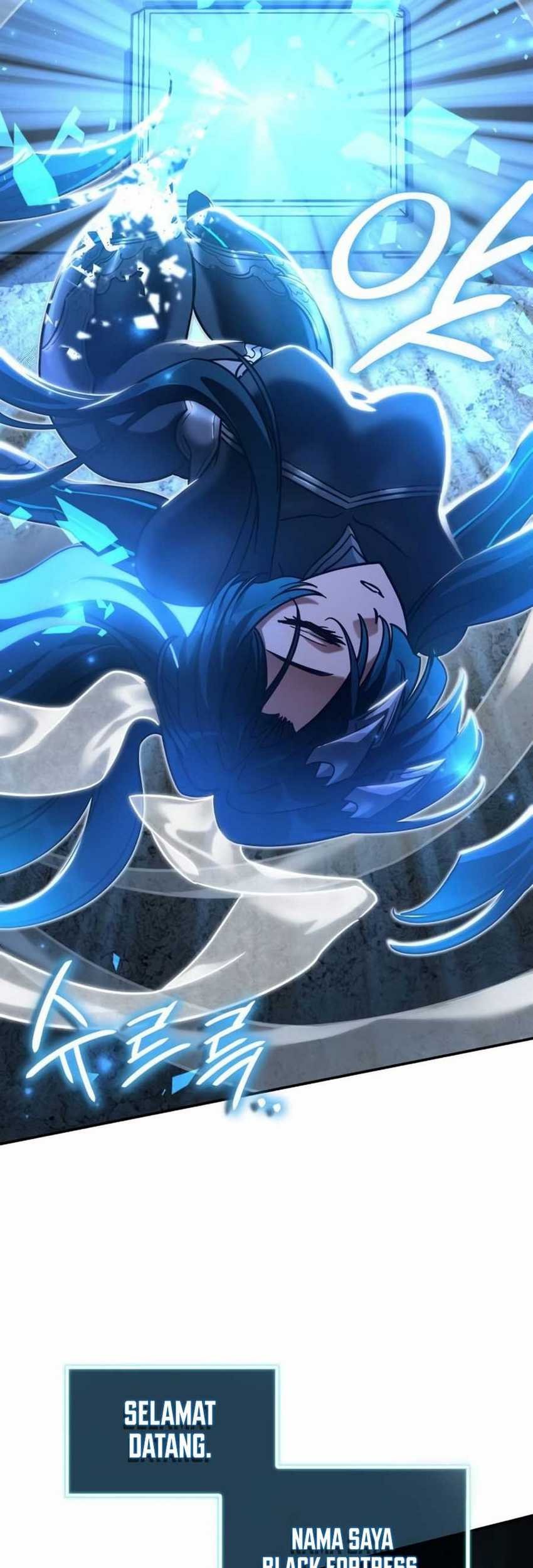 Vallhala Saga Chapter 08 Gambar 43