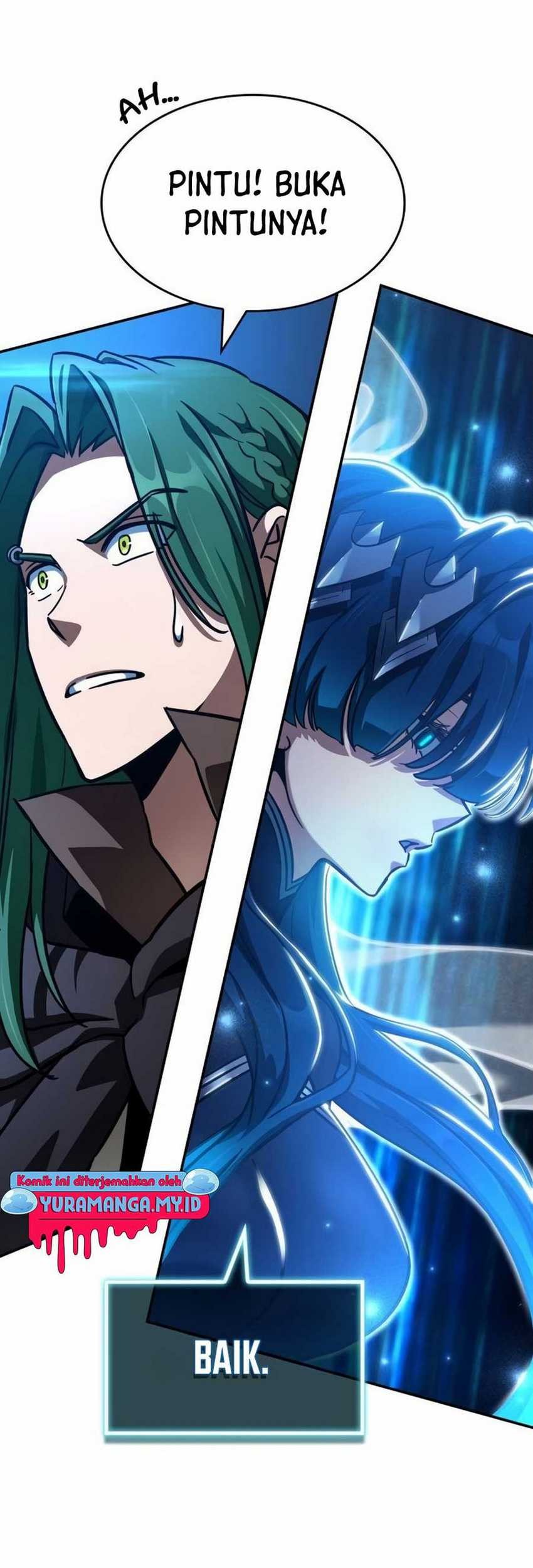 Vallhala Saga Chapter 08 Gambar 47