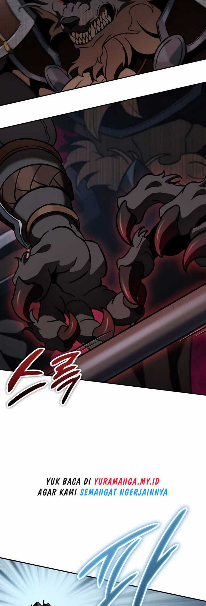 Vallhala Saga Chapter 08 Gambar 73