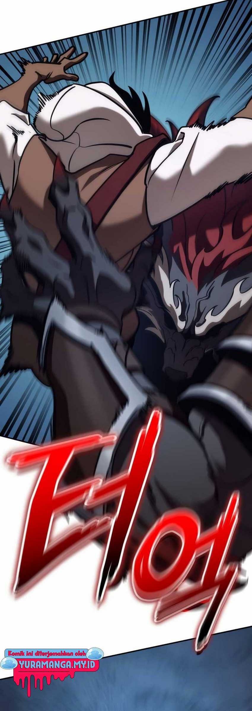 Vallhala Saga Chapter 08 Gambar 75