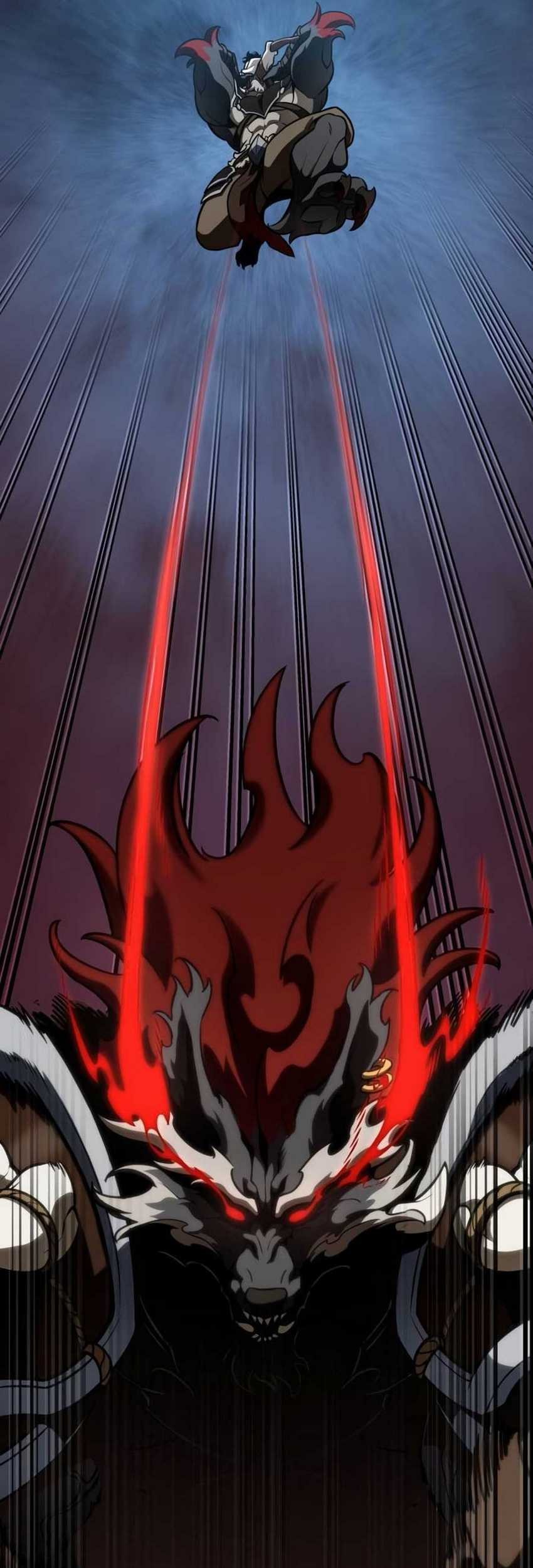 Vallhala Saga Chapter 08 Gambar 76