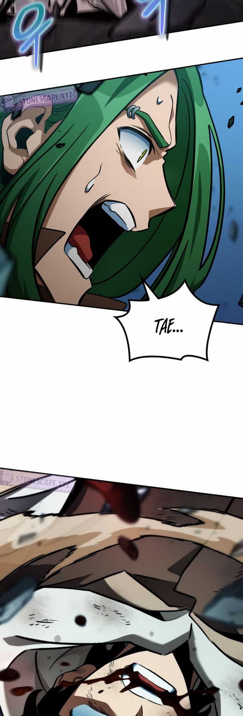 Vallhala Saga Chapter 08 Gambar 80