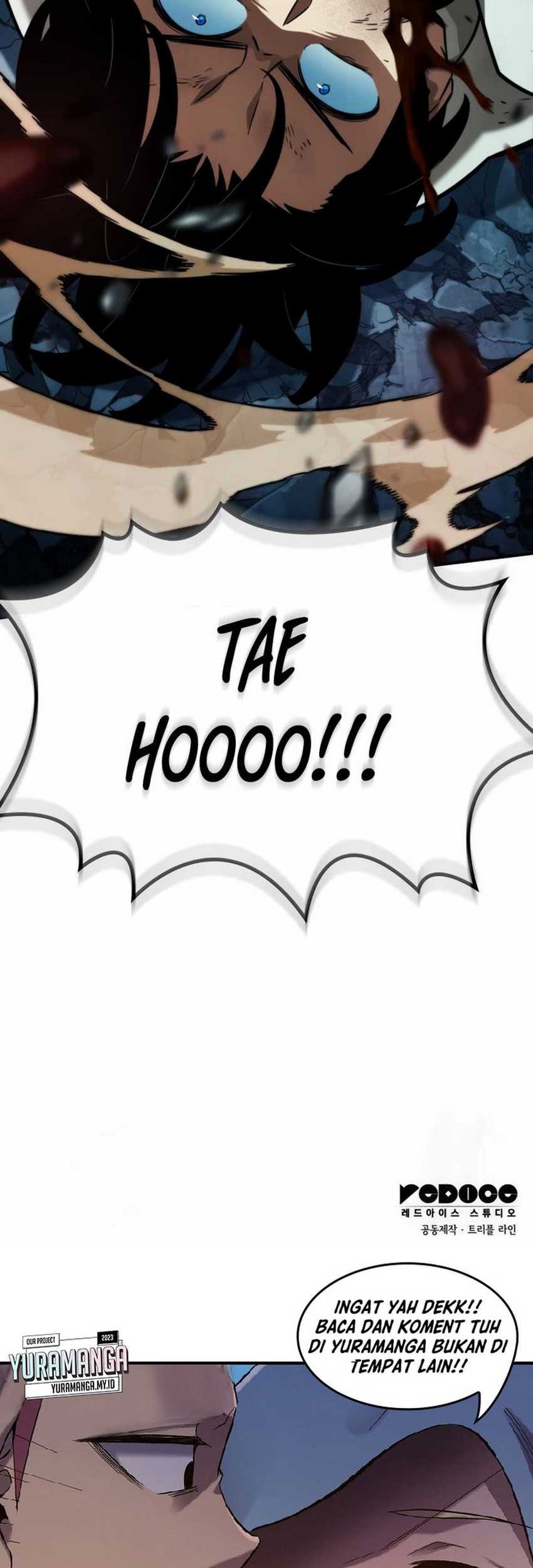 Vallhala Saga Chapter 08 Gambar 81