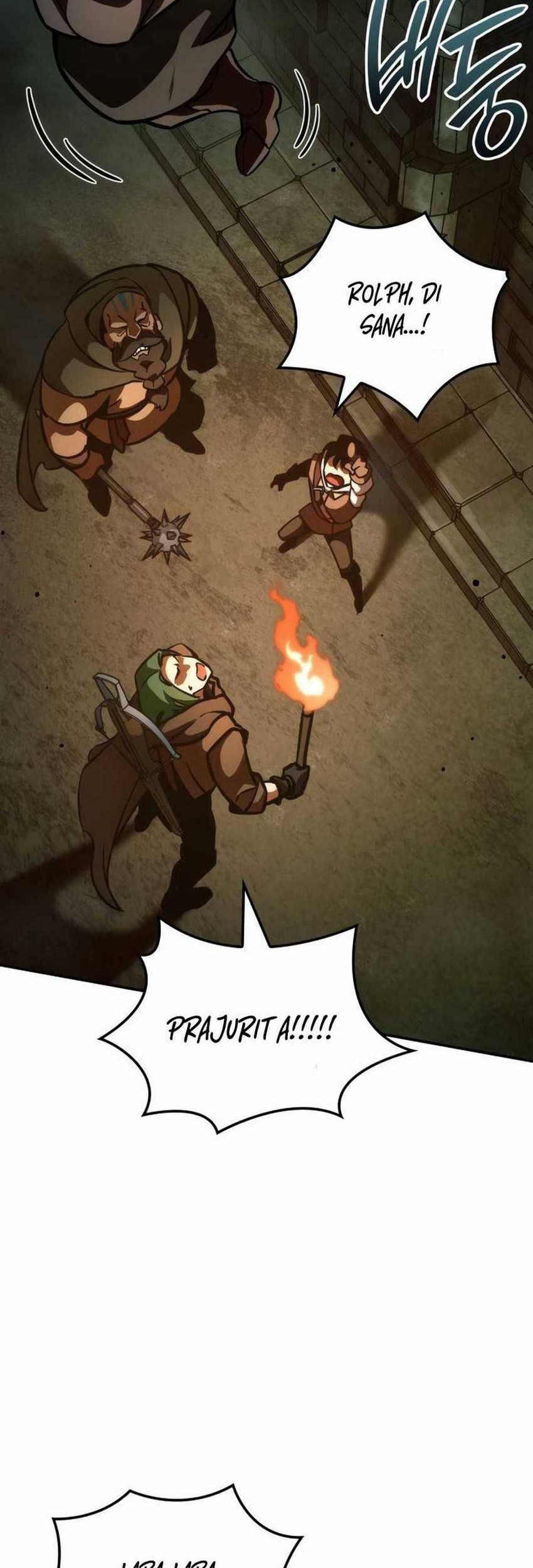 Vallhala Saga Chapter 08 Gambar 6