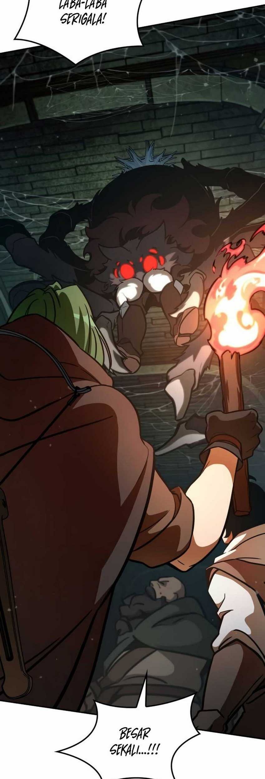 Vallhala Saga Chapter 08 Gambar 7