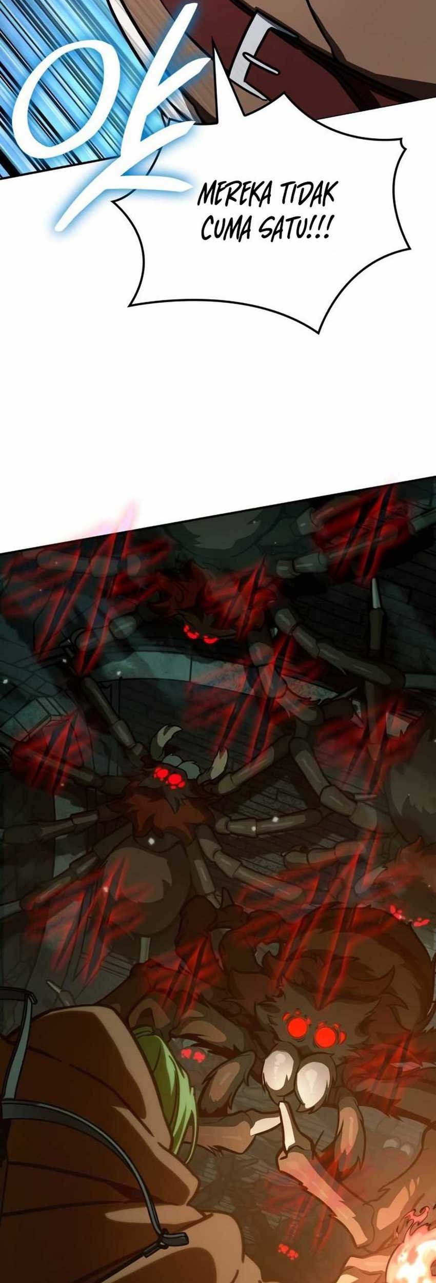 Vallhala Saga Chapter 08 Gambar 11