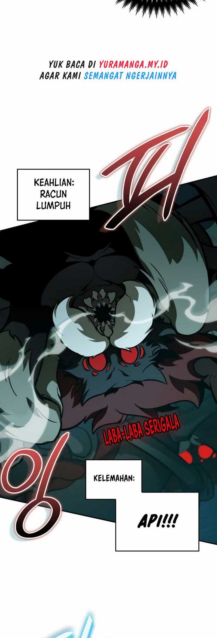 Vallhala Saga Chapter 08 Gambar 14