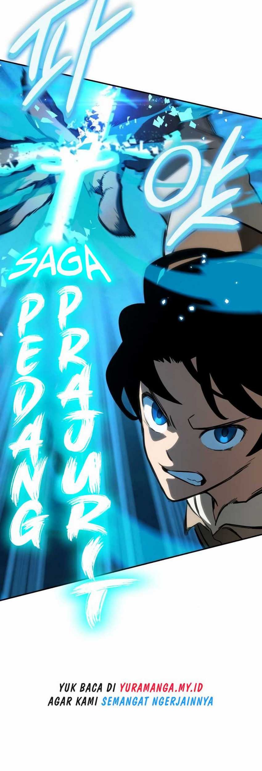 Vallhala Saga Chapter 08 Gambar 15