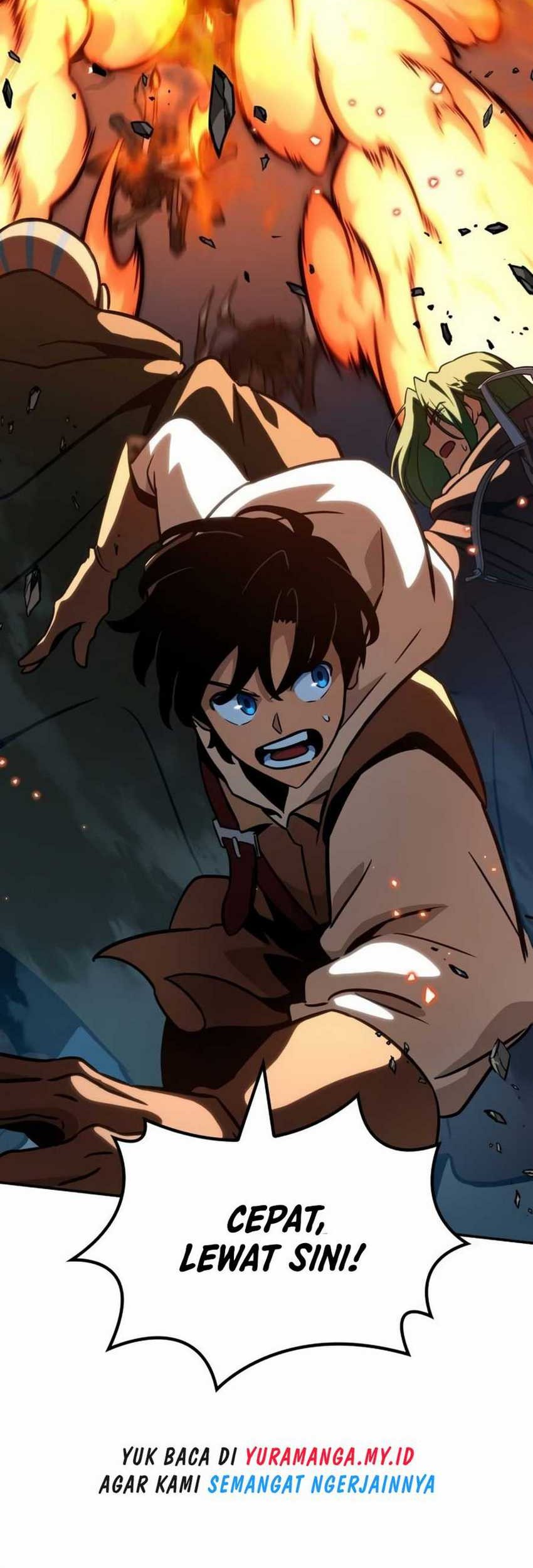 Vallhala Saga Chapter 08 Gambar 22