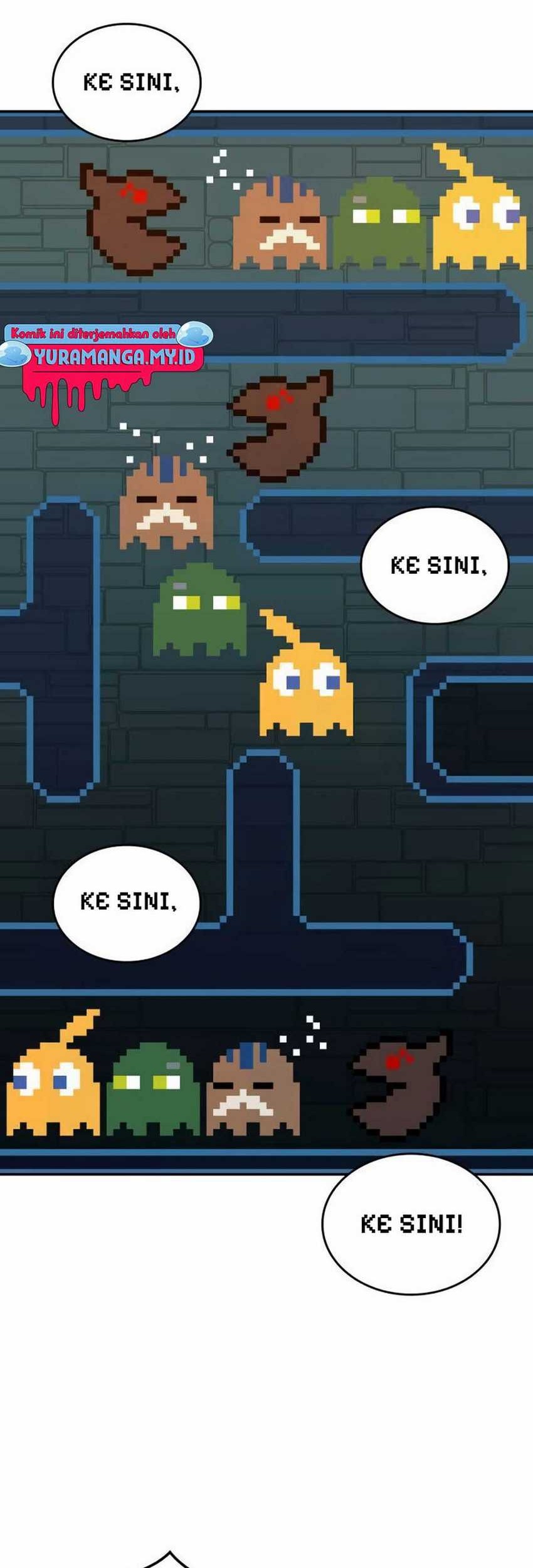 Vallhala Saga Chapter 08 Gambar 25