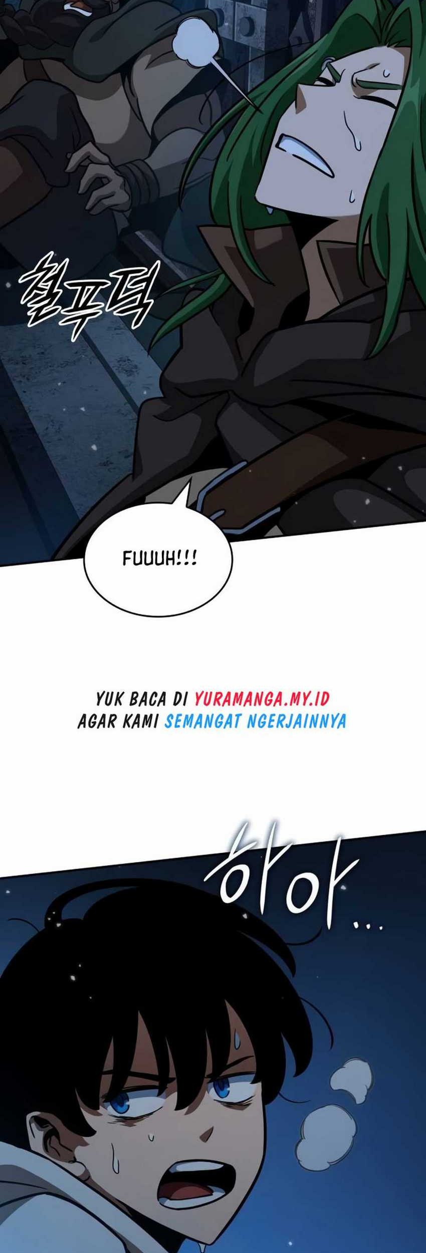 Vallhala Saga Chapter 08 Gambar 34