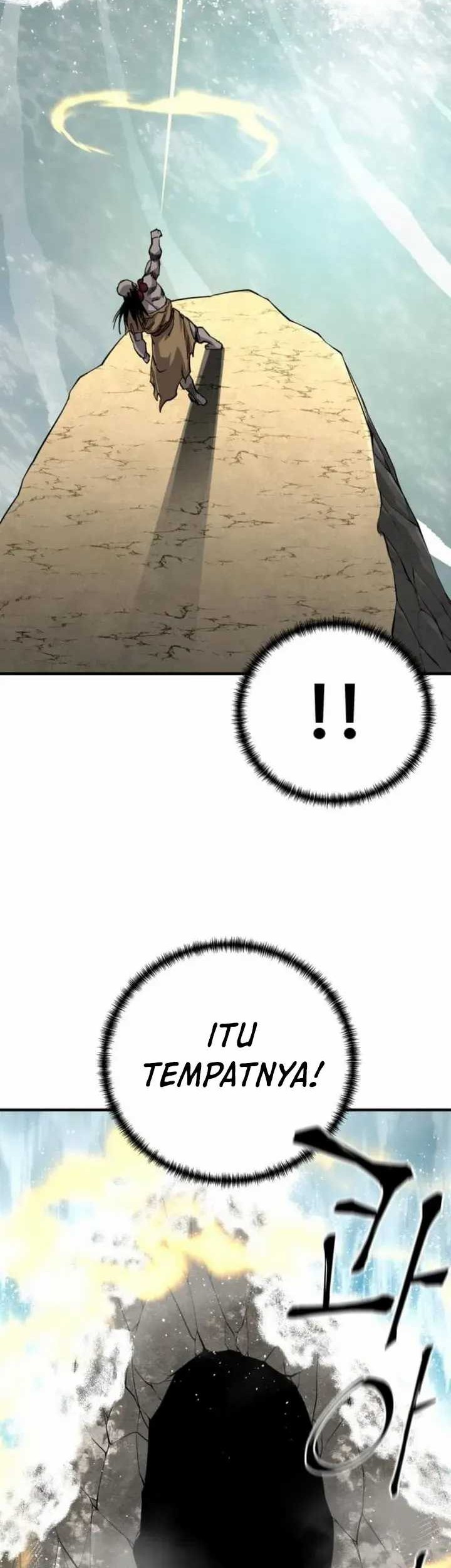 Warrior Grandpa and Supreme Granddaughter Chapter 67 Gambar 60