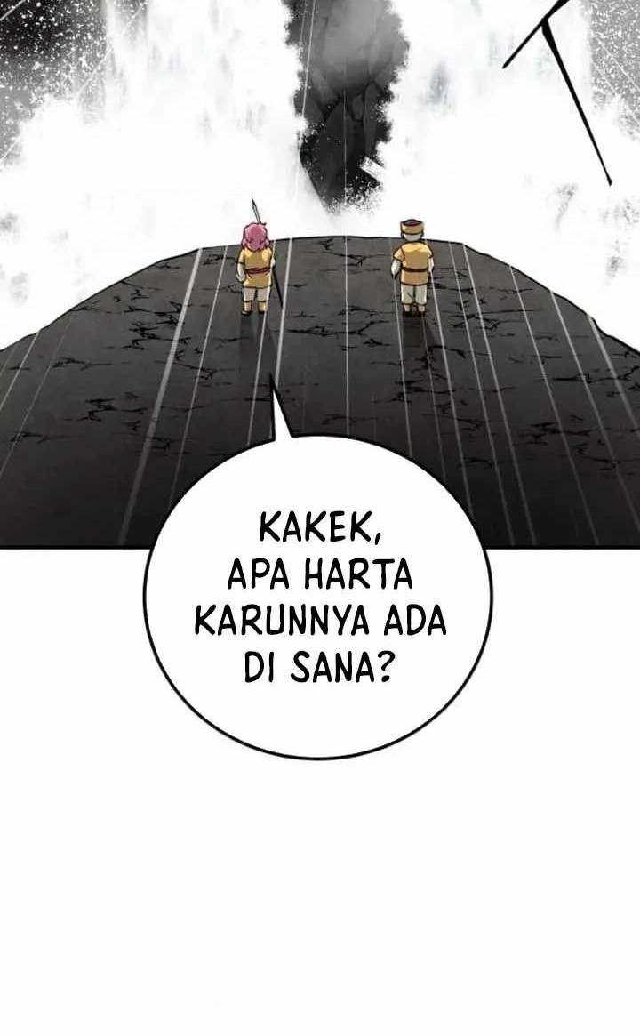 Warrior Grandpa and Supreme Granddaughter Chapter 67 Gambar 62