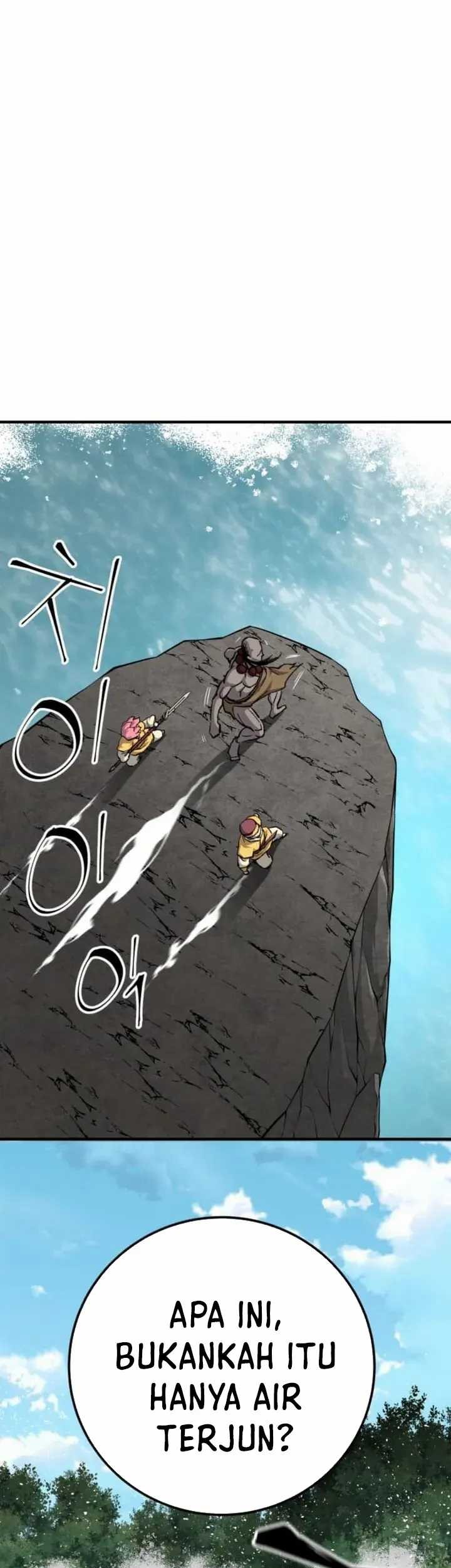 Warrior Grandpa and Supreme Granddaughter Chapter 67 Gambar 57