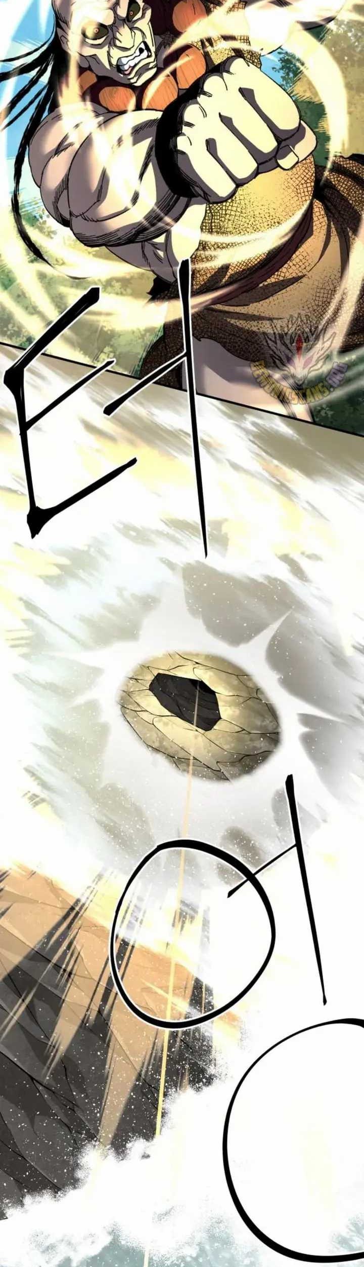 Warrior Grandpa and Supreme Granddaughter Chapter 67 Gambar 59