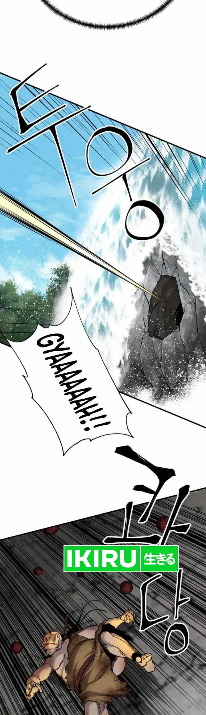 Warrior Grandpa and Supreme Granddaughter Chapter 67 Gambar 66