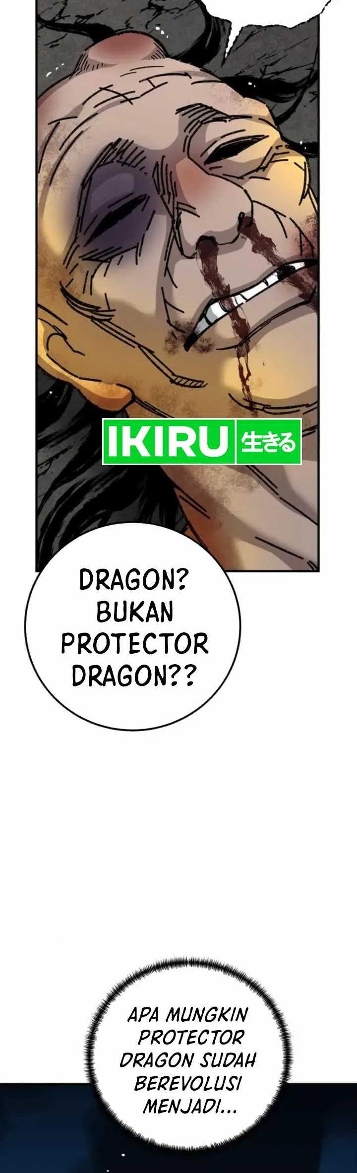 Warrior Grandpa and Supreme Granddaughter Chapter 67 Gambar 68