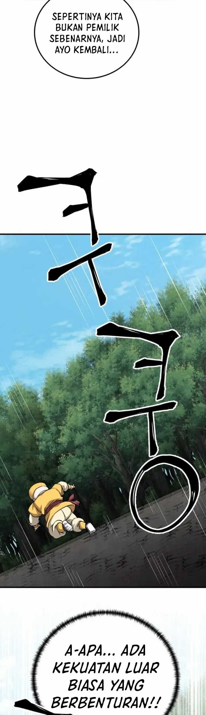 Warrior Grandpa and Supreme Granddaughter Chapter 67 Gambar 64