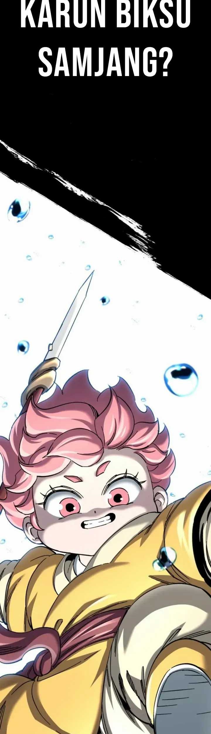 Warrior Grandpa and Supreme Granddaughter Chapter 67 Gambar 74