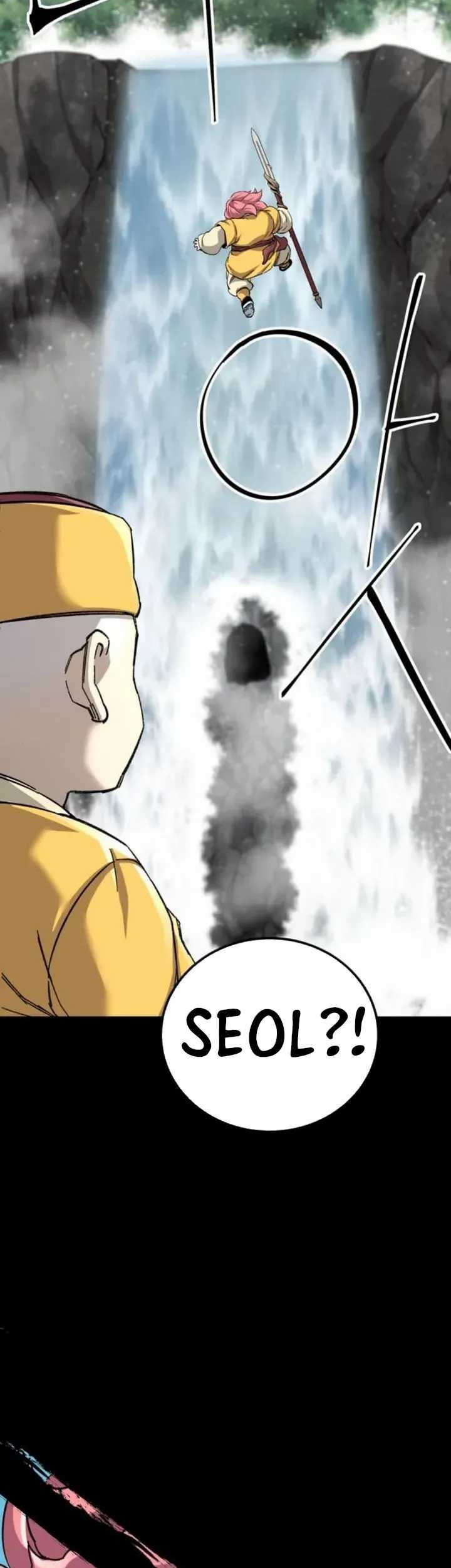 Warrior Grandpa and Supreme Granddaughter Chapter 67 Gambar 71