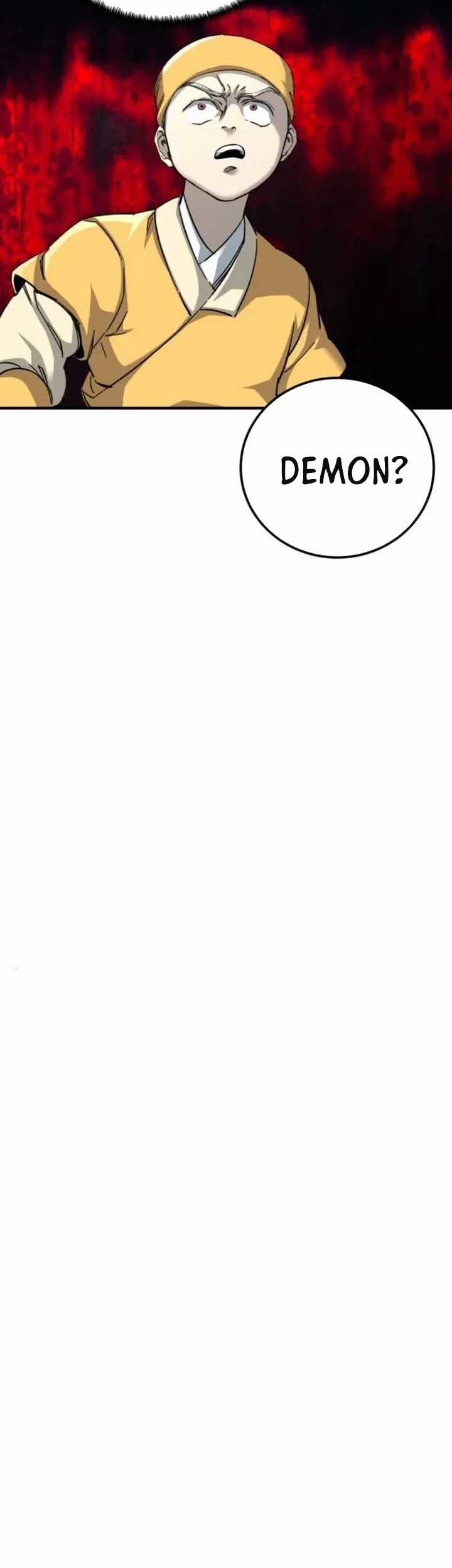 Warrior Grandpa and Supreme Granddaughter Chapter 67 Gambar 3