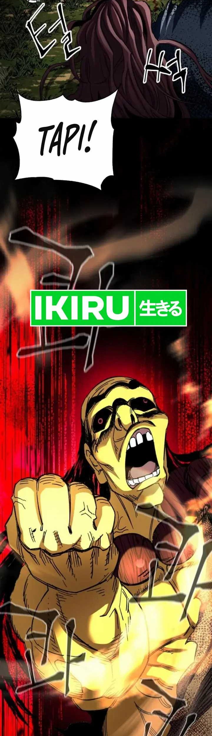 Warrior Grandpa and Supreme Granddaughter Chapter 67 Gambar 5