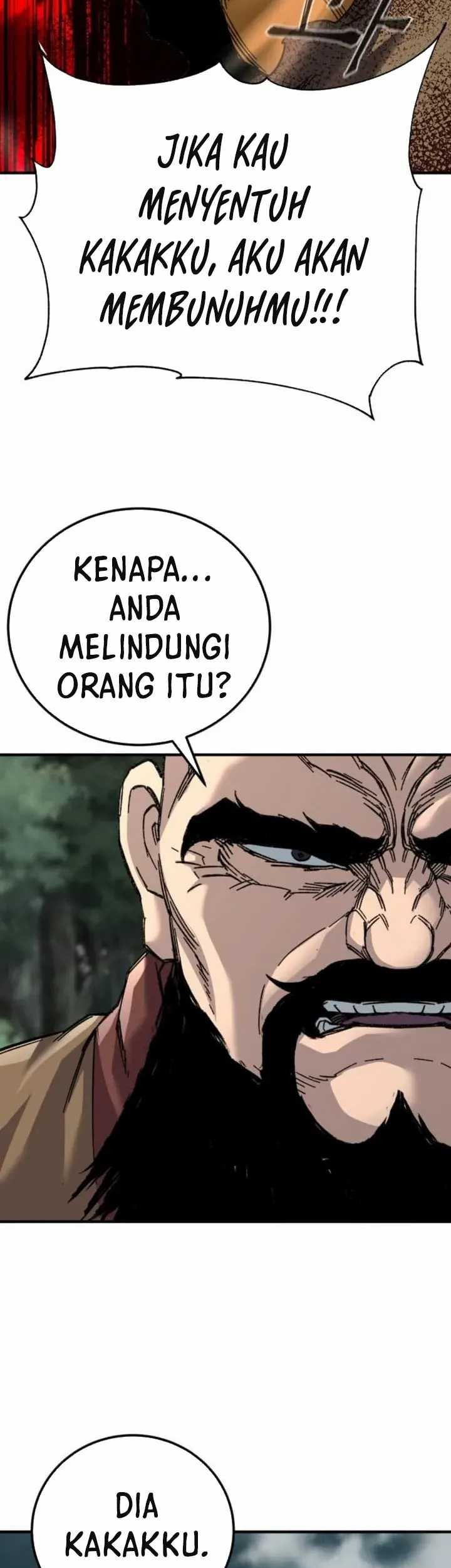 Warrior Grandpa and Supreme Granddaughter Chapter 67 Gambar 6