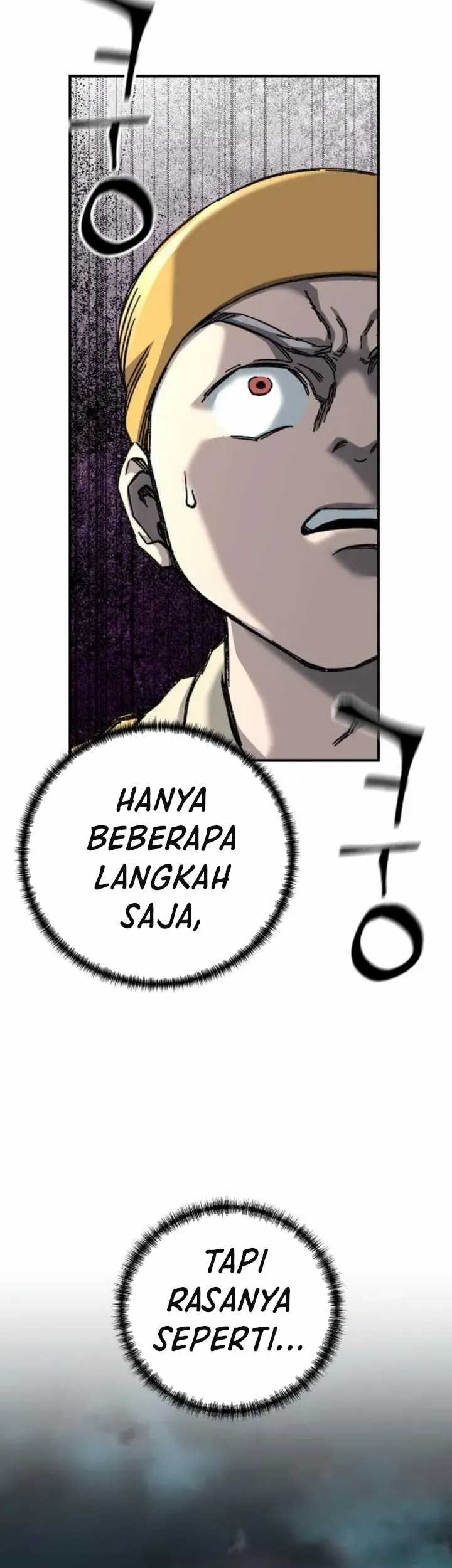 Warrior Grandpa and Supreme Granddaughter Chapter 67 Gambar 9