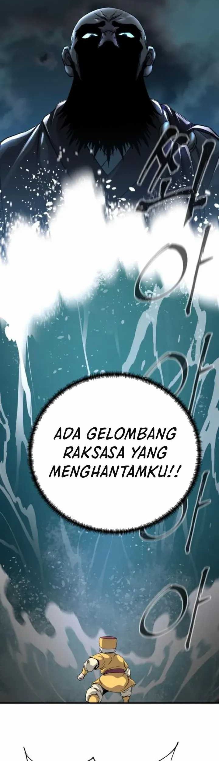 Warrior Grandpa and Supreme Granddaughter Chapter 67 Gambar 10