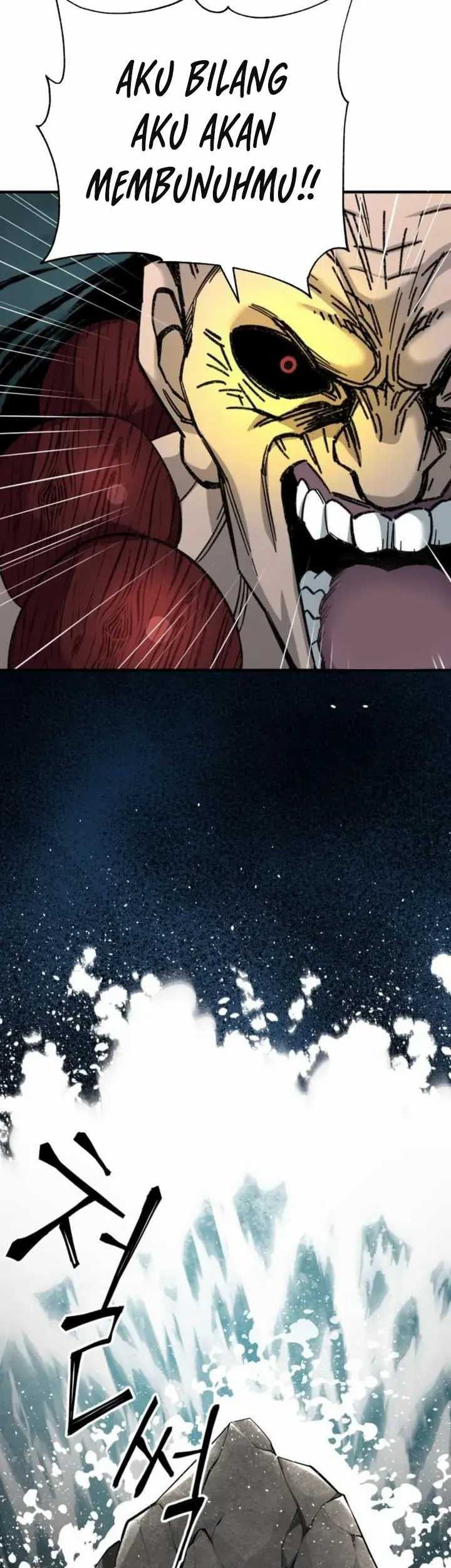 Warrior Grandpa and Supreme Granddaughter Chapter 67 Gambar 11