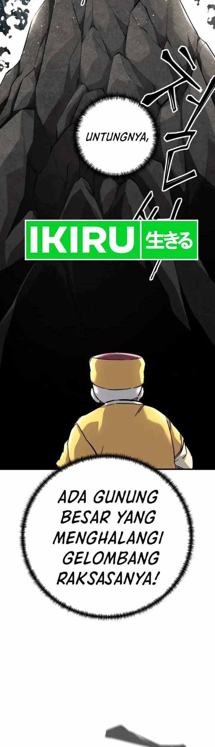 Warrior Grandpa and Supreme Granddaughter Chapter 67 Gambar 12