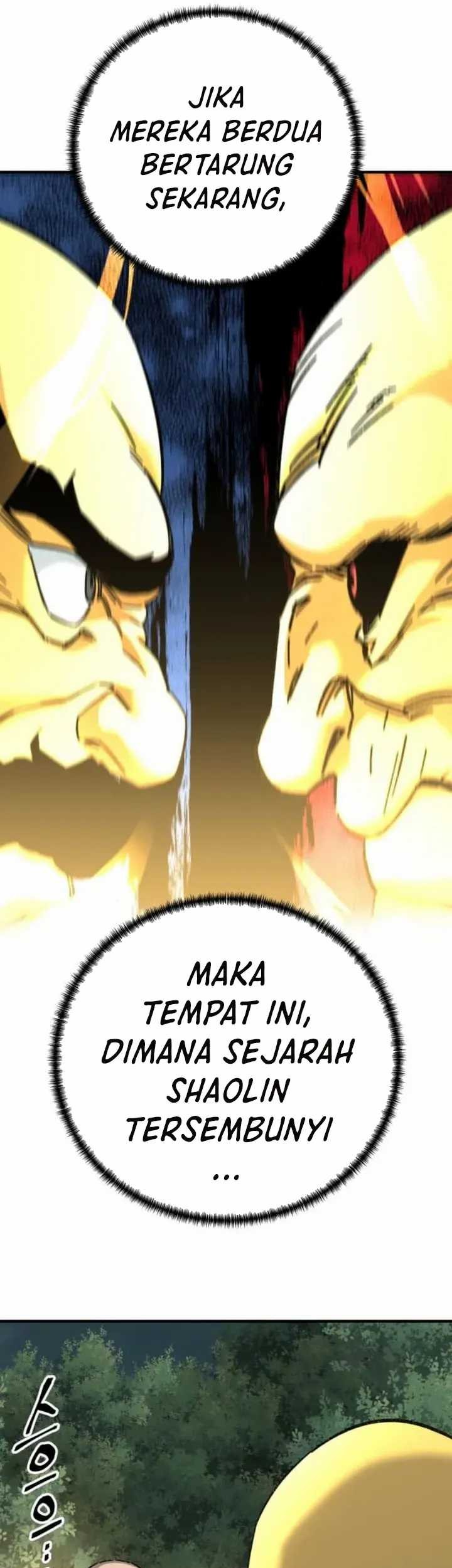 Warrior Grandpa and Supreme Granddaughter Chapter 67 Gambar 15