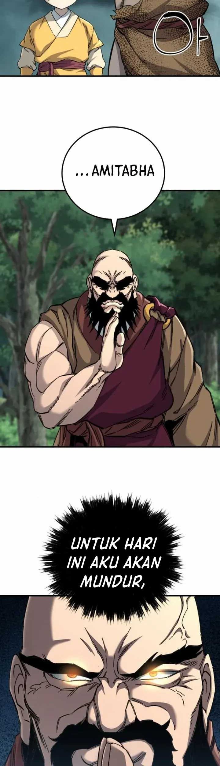 Warrior Grandpa and Supreme Granddaughter Chapter 67 Gambar 17