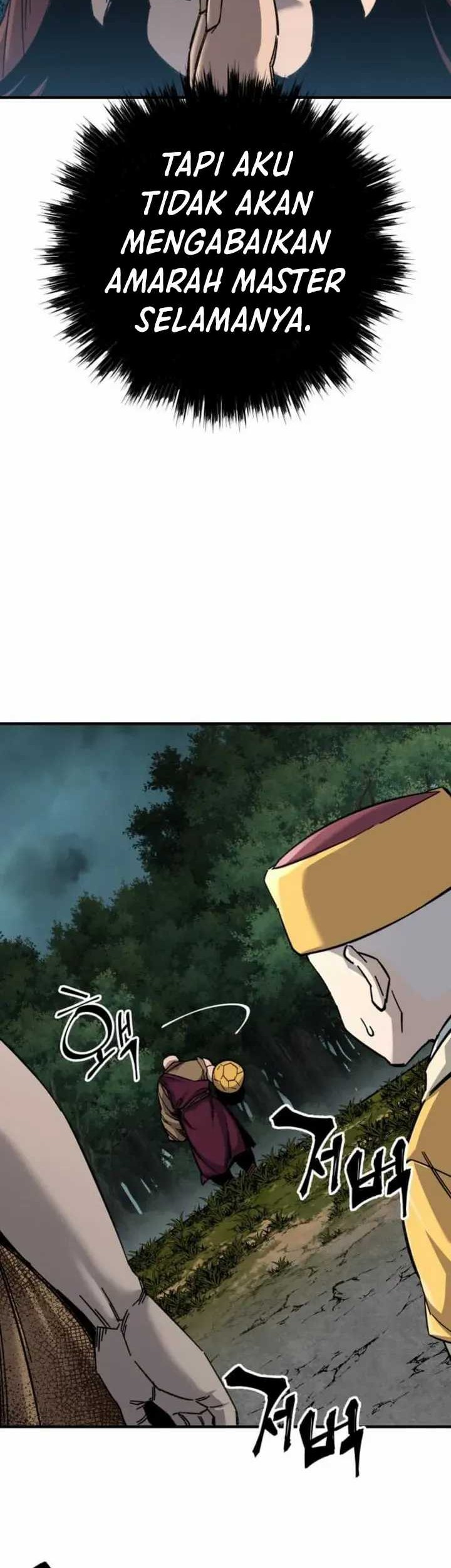 Warrior Grandpa and Supreme Granddaughter Chapter 67 Gambar 18