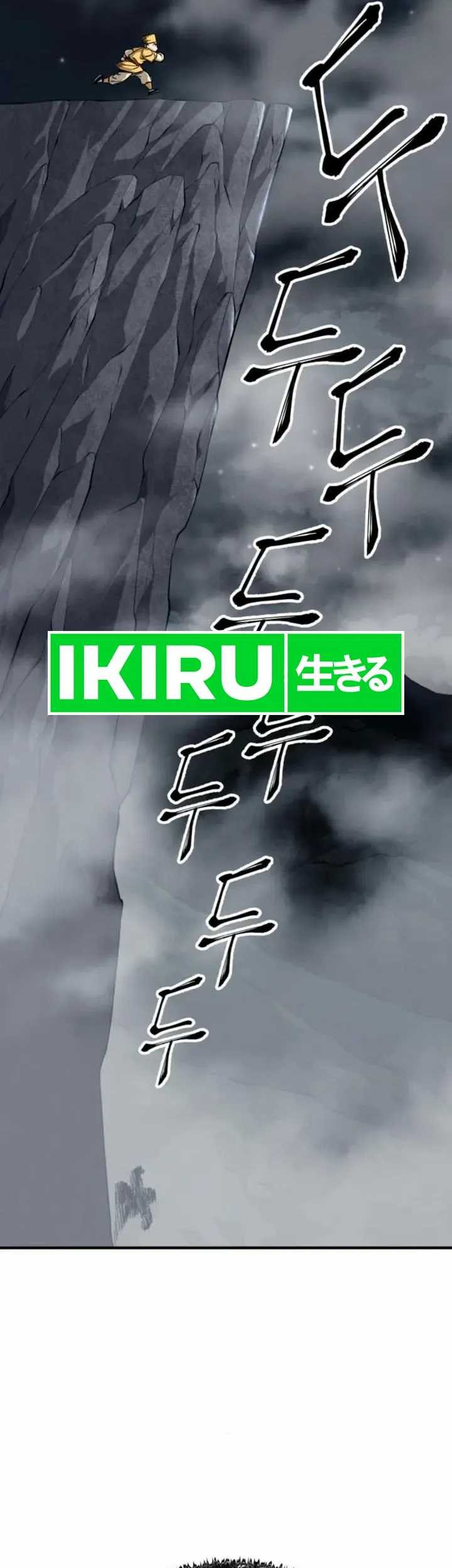 Warrior Grandpa and Supreme Granddaughter Chapter 67 Gambar 29